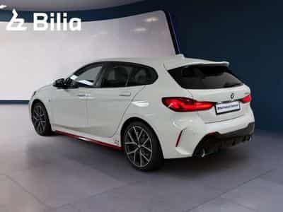 BMW 128 ti DAB LED (2023) - Photo 4