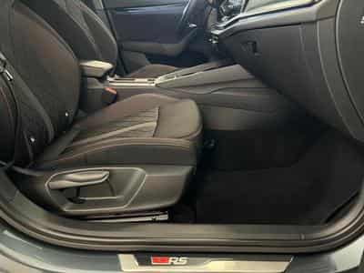 Skoda Octavia RS (2021) - Foto 11