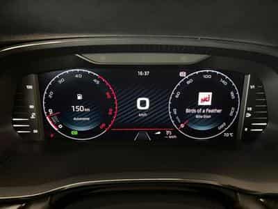 Skoda Octavia RS (2021) - Foto 13