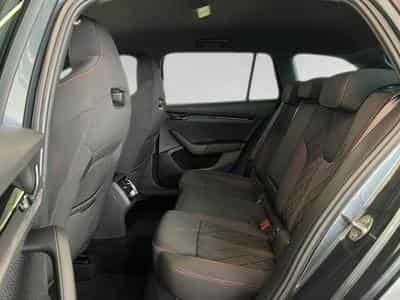 Skoda Octavia RS (2021) - Foto 14