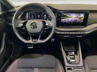 Skoda Octavia RS (2021) - Foto 15