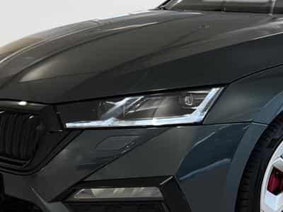 Skoda Octavia RS (2021) - Foto 5
