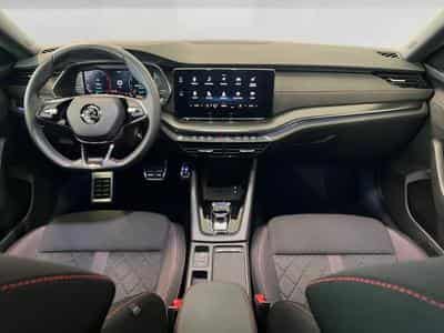 Skoda Octavia RS (2021) - Foto 7