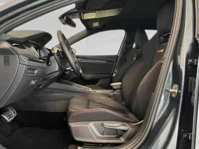 Skoda Octavia RS (2021) - Foto 9