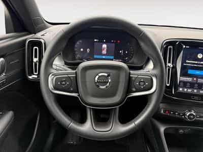 Volvo XC40 B3 Plus Dark / Essence (2025) - Foto 12