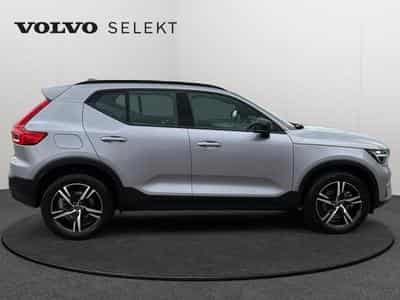 Volvo XC40 B3 Plus Dark / Essence (2025) - Foto 6