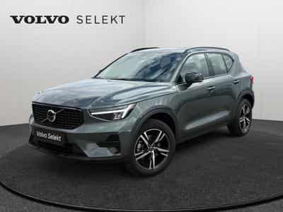 Volvo XC40 B3 Plus Dark / Essence (2025) - Foto 1