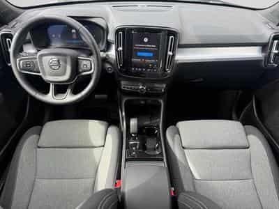 Volvo XC40 B3 Plus Dark / Essence (2025) - Foto 10