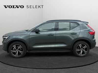 Volvo XC40 B3 Plus Dark / Essence (2025) - Foto 2