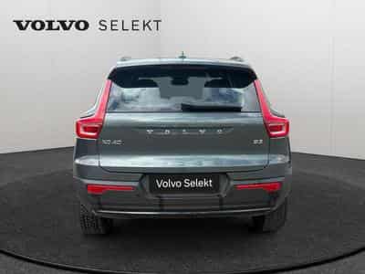 Volvo XC40 B3 Plus Dark / Essence (2025) - Foto 4