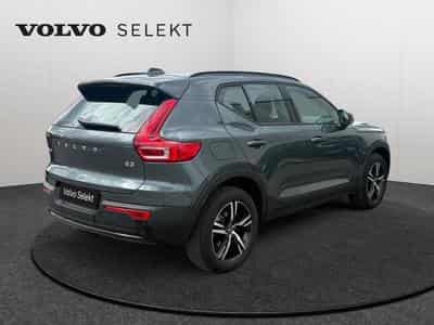 Volvo XC40 B3 Plus Dark / Essence (2025) - Foto 5