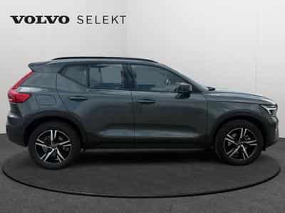 Volvo XC40 B3 Plus Dark / Essence (2025) - Foto 6