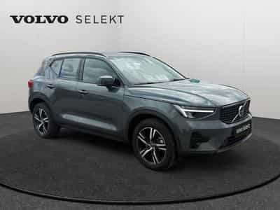 Volvo XC40 B3 Plus Dark / Essence (2025) - Foto 7