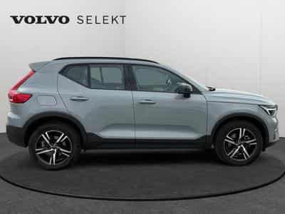 Volvo XC40 B3 Plus Dark / Essence (2025) - Foto 6
