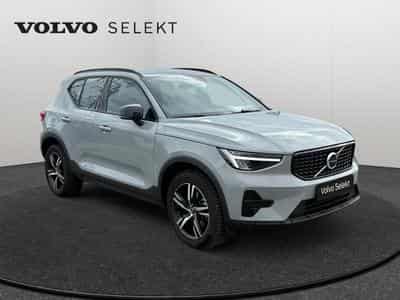 Volvo XC40 B3 Plus Dark / Essence (2025) - Foto 7