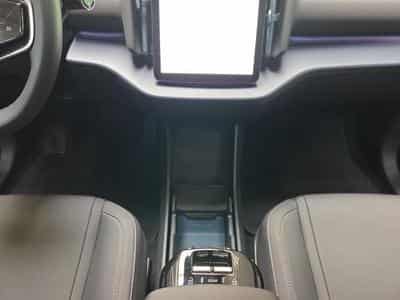 Volvo EX30 Plus SMER / Elecrique (2024) - Foto 11
