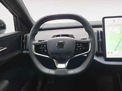Volvo EX30 Plus SMER / Elecrique (2024) - Foto 12