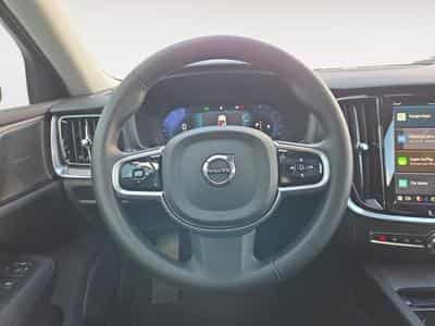 Volvo V60 B4 Plus Dark / Essence (2025) - Foto 12