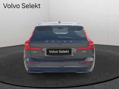 Volvo V60 B4 Plus Dark / Essence (2025) - Foto 4