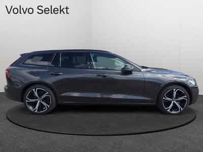 Volvo V60 B4 Plus Dark / Essence (2025) - Foto 6