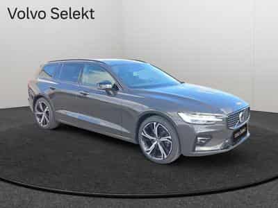 Volvo V60 B4 Plus Dark / Essence (2025) - Foto 7