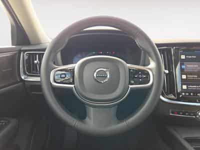 Volvo V60 B4 Plus Dark / Essence (2025) - Foto 12