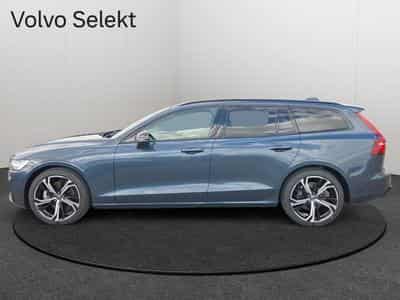 Volvo V60 B4 Plus Dark / Essence (2025) - Foto 2