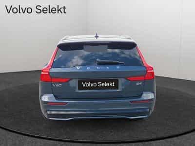Volvo V60 B4 Plus Dark / Essence (2025) - Foto 4