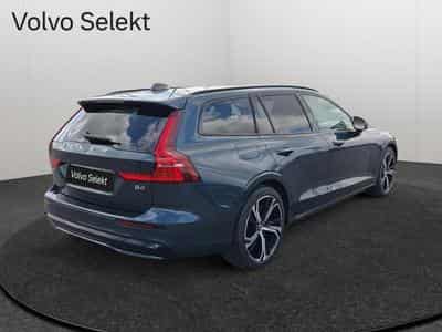 Volvo V60 B4 Plus Dark / Essence (2025) - Foto 5