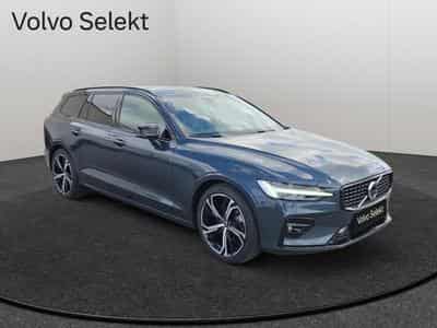 Volvo V60 B4 Plus Dark / Essence (2025) - Foto 7