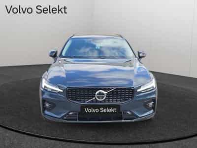 Volvo V60 B4 Plus Dark / Essence (2025) - Foto 8