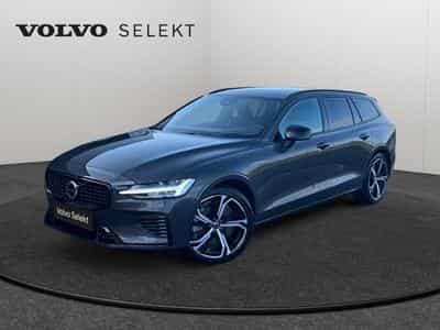 Volvo V60 T6 Plus Dark / Hybride (2025) - Foto 1