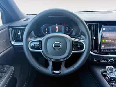 Volvo V60 T6 Plus Dark / Hybride (2025) - Foto 12
