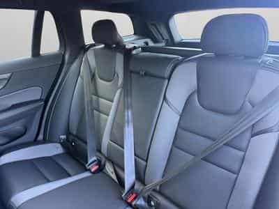 Volvo V60 T6 Plus Dark / Hybride (2025) - Foto 13