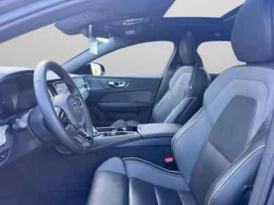 Volvo V60 T6 Plus Dark / Hybride (2025) - Foto 9