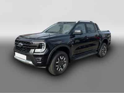Ford Ranger (2025) - Foto 2