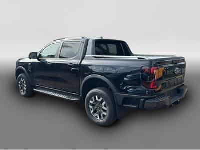 Ford Ranger (2025) - Foto 4