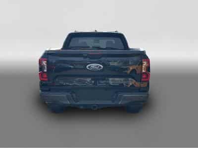 Ford Ranger (2025) - Foto 5