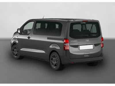 Opel Vivaro (2026) - Foto 3