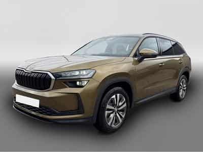 Skoda Kodiaq (2026) - Foto 1