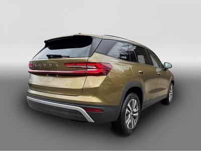 Skoda Kodiaq (2026) - Foto 3