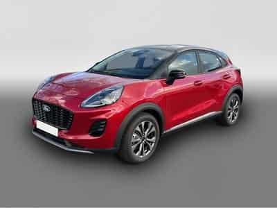 Ford Puma (2025) - Foto 2