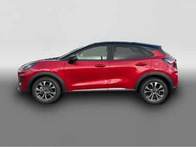 Ford Puma (2025) - Foto 3