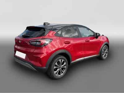 Ford Puma (2025) - Foto 6