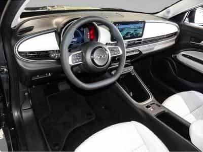 Fiat 600 (2026) - Foto 5