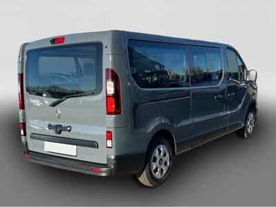 Renault Trafic (2026) - Foto 3