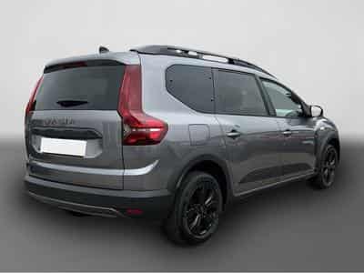 Dacia Jogger (2026) - Foto 3