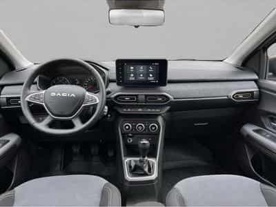 Dacia Jogger (2026) - Foto 5