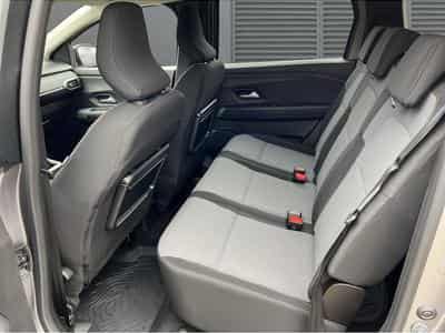 Dacia Jogger (2026) - Foto 6