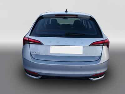 Skoda Scala (2026) - Foto 2